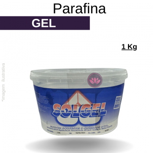 PARAFINA GEL 1 KG REF.3479T/1106CH