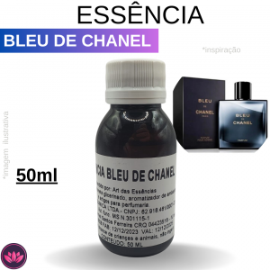 Essência de perfumaria fina