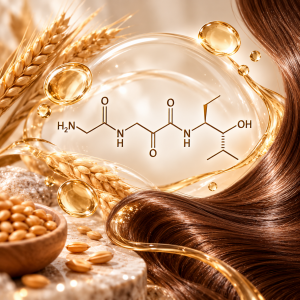 QUERATINA HIDROLISADA 100ML