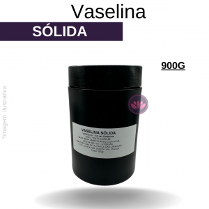 VASELINA SOLIDA 900 GRS REF.4118T/817CH