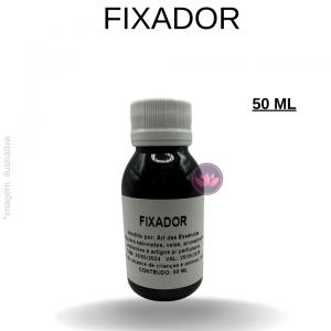 FIXADOR IMPORTADO 50 MLl