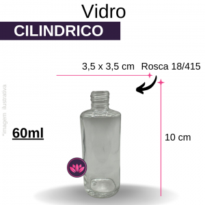 VD LAQUE B/L 60 ML LISO  REF.878SS/963MTZ