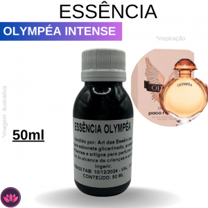 ESSÊNCIA OLYMPEA INTENSE 50ML