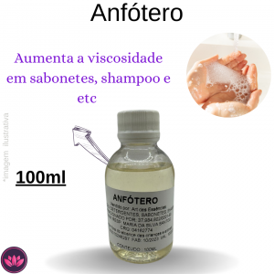 ANFOTERO 100 ML