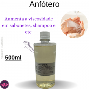 ANFOTERO 500 ML