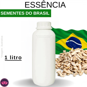 ESS SEMENTES DO BRASIL 100 ML