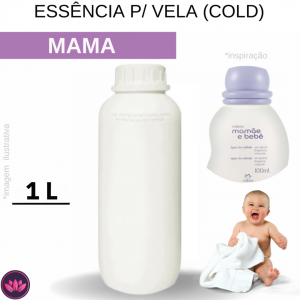 ESSÊNCIA COLD MAMA 1 LITRO