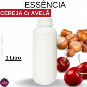 ESS CEREJA C AVELÃ 1L