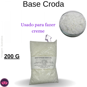 BASE CRODA CR-2 200 GRS