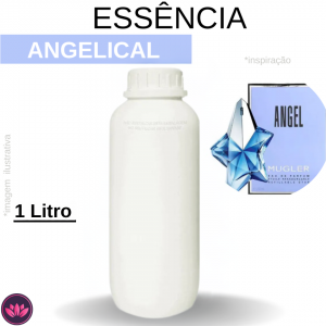 ESSÊNCIA ANGELICAL 1 LITRO
