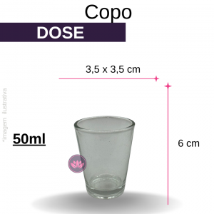 COPO DOSE REF.NADIR