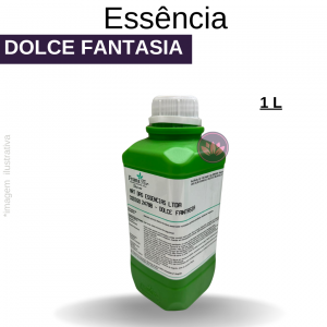 ESSÊNCIA DOLCE FANTASIA (EGEO) 1L