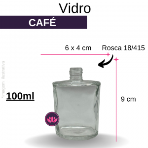 VD CAFE LISO 100 ML B/18 REF.1189SS/991MTZ