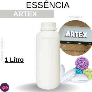 ESSÊNCIA ARTEX 1 LITRO