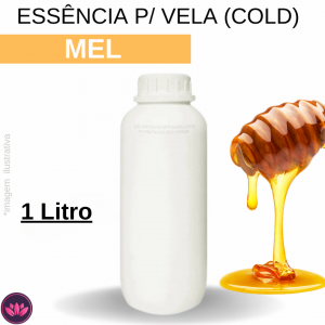 ESSÊNCIA COLD MEL 1 LITRO