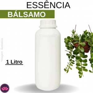 ESSÊNCIA BALSAMO 1 LITRO