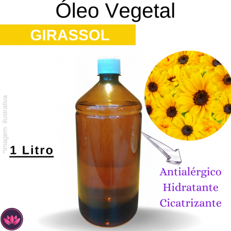 OLEO DE GIRASSOL 1 LT REF.1408T/16EBPM