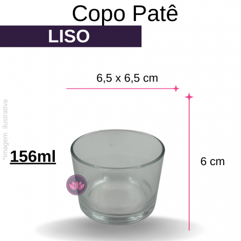 COPO PATE REF.CH