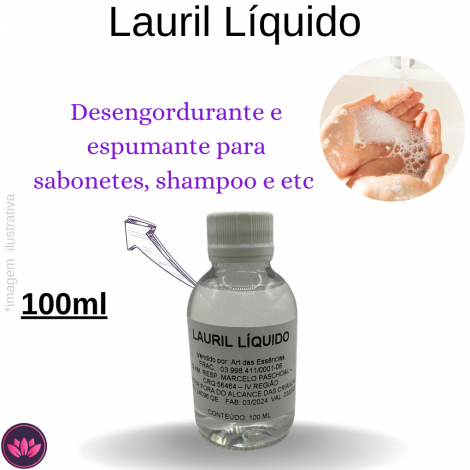 LAURIL 100 ML