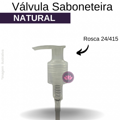 VALVULA B/24/415 SAB. TRANSP REF.2113MTZ/137714MEGA/4940MTZ