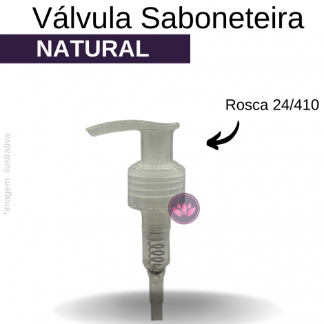 VALVULA B/24/410 SAB. TRANSP