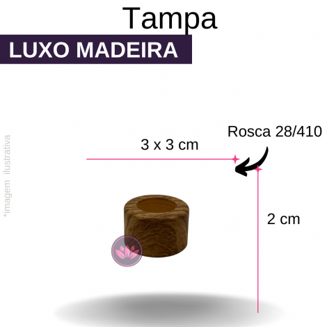 TP LUXO B/28/410 MADEIRA REF.100141