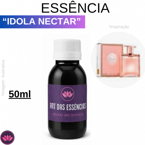 ESSÊNCIA IDOLE NECTAR- LANCOME 50 ML