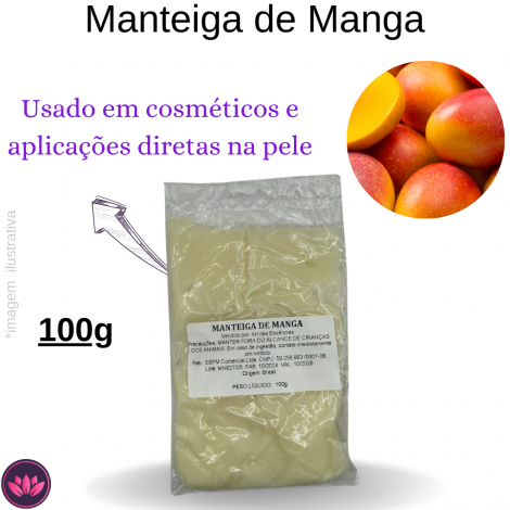 MANTEIGA DE MANGA 100 GRS REF.51654T