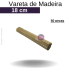 VARETAS 18 CM P/AROMATIZADOR 50 PÇS