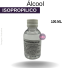 ALCOOL ISOPROPILICO 99% 100 ML