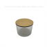 TP MADEIRA MDF PARA COPO 100ML (PATE) REF.CH