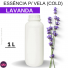 ESSÊNCIA COLD LAVANDA 1 LITRO