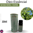 OLEO ESSENCIAL DE MANDARINA VERDE 10ML