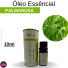 OLEO ESSENCIAL DE PALMAROSA 10 ML