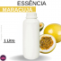 ESSÊNCIA MARACUJÁ 1 LITRO