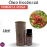 OLEO ESSENCIAL DE PIMENTA ROSA 10 ML