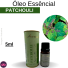 OLEO ESSENCIAL DE PATCHOULY SULAWESI 5 ML AROMALIFE