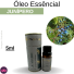 OLEO ESSENCIAL DE JUNIPERO 5 ML