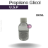 PROPILENO GLICOL 100 ML