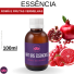 ESSÊNCIA ROMÃ E FRUTAS VERMELHAS 100 ML