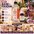KIT VEICULO P/ PERFUMARIA + FIXADOR