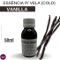 ESS COLD VANILLA 50 ML