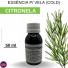 ESS COLD CITRONELA