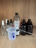 KIT PERFUMARIA AMADOR