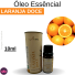 OLEO ESSENCIAL DE LARANJA DOCE 10 ML WNF