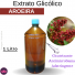 EXTRATO GLICOLICO DE AROEIRA 1L