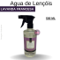 AGUA DE LENÇOIS VIA AROMA 500 ML LAVANDA FRANCESA