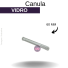 CANULA DE VIDRO 60MM REF.2450FMT/4051FMT