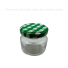 TP METAL 58MM XADREZ VERDE REF.2097CH/307DS