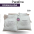 PARAFINA GRANULADA/PÓ 1 KG